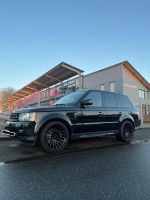 Range Rover Sport HSE Nordrhein-Westfalen - Borken Vorschau