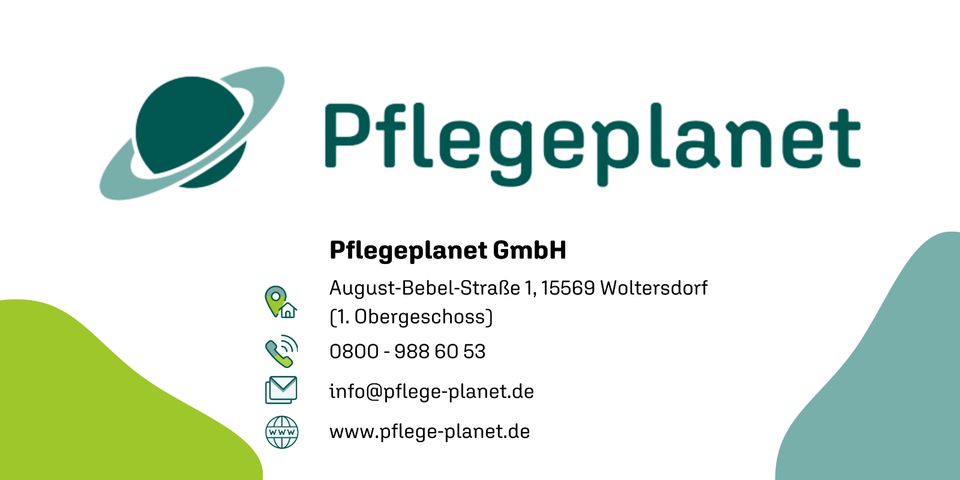 Bürokauffrau/Bürokaufmann (m/w/d) in Woltersdorf