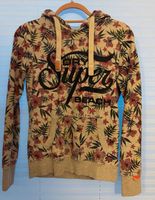 Superdry Beach Hoodie XS Hessen - Diemelstadt Vorschau