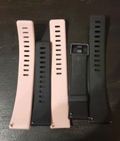 Fitbit Versa 2 Armbänder / Schutzhülle / Schutzglas Bayern - Elfershausen Vorschau