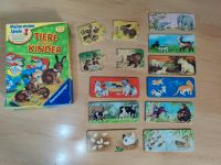 Ravensburger Meine ersten Spiele Tiere und ihre Kinder Baden-Württemberg - Bühl Vorschau