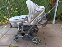 Kinderwagen Hartan Topline S Hessen - Hattersheim am Main Vorschau