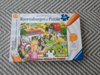 Ravensburger Tiptoi Puzzle Ponyhof Nordrhein-Westfalen - Paderborn Vorschau