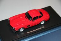 Autocult Modellauto Mercedes 300SL AMG Flick Limitiert 1 von 333 Baden-Württemberg - Uhingen Vorschau