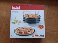 Zenker Pizza Backset, 5-Teilig (wie neu) Nordrhein-Westfalen - Troisdorf Vorschau