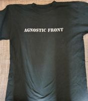 Agnostic Front Shirt in Größe L - NY Hardcore Köln - Ehrenfeld Vorschau