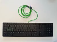 HP Tastatur mit Maus Niedersachsen - Neustadt am Rübenberge Vorschau