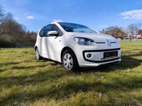 Volkswagen Up Sachsen-Anhalt - Schönebeck (Elbe) Vorschau
