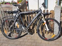 Mountainbike Univega Alpina HT 570 Baden-Württemberg - Dußlingen Vorschau