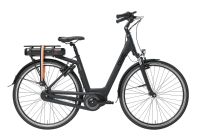 QWIC Premium MN7VV 7Gang Shimano 417wh Akku RH:54cm Nordrhein-Westfalen - Wettringen Vorschau