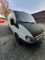 Ford Transit/Tourneo 2.0 | LKW Zulassung | H1L1 Nordrhein-Westfalen - Werl Vorschau