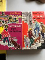 7 Kinderbücher Fünf Freunde Nordrhein-Westfalen - Hagen Vorschau