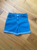 Jeansshorts H&M Gr. 164 Nürnberg (Mittelfr) - Nordstadt Vorschau