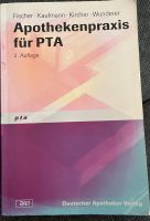 Apothekenpraxis für PTA 2.Auflage Baden-Württemberg - Bondorf Vorschau