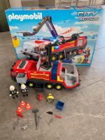 Playmobil City Action Feuerwehr 5337 Saarland - Merzig Vorschau