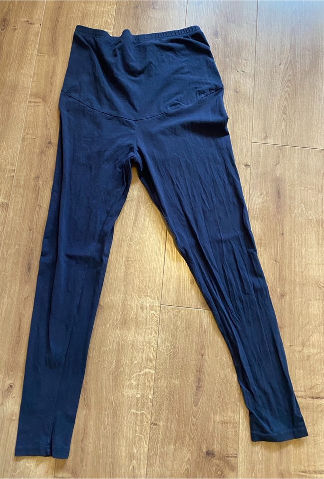 Damen Legging Umstandshose Esmara Gr. 40/42 in Geldersheim