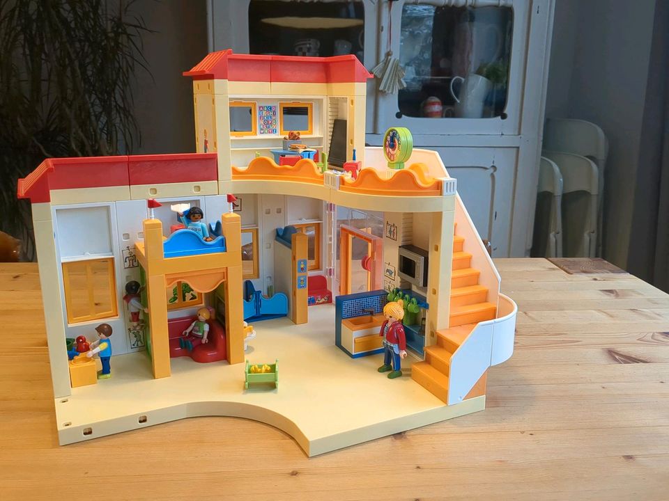 Playmobil Kindergarten (5567) in Dortmund