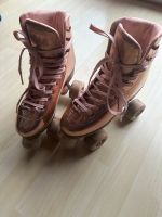 Rollerskates Rollschuhe Impala Größe 36 Rostock - Brinckmansdorf Vorschau