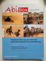 AbiBox Politk Wirtschaft Nr. 1611 Hannover - Döhren-Wülfel Vorschau