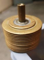 Heizklappen Regel Thermostat VW original Baden-Württemberg - Heidelberg Vorschau