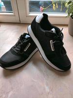 NEU Calvin Klein Sommer-Sneaker 42 black Brandenburg - Potsdam Vorschau