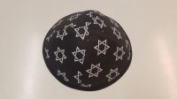 1x Kippa, Jarmulke, Kippah, Kipa Baumwolle 15-16cm Niedersachsen - Heidenau Vorschau