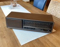 Grundig RF420 RF 420 Radio Vintage Mid Century Danish 60er Köln - Rath-Heumar Vorschau