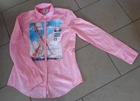 Neue Gaastra Damenbluse, Gr. M, rosa Nordrhein-Westfalen - Ense Vorschau