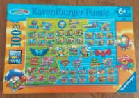 Ravensburger Puzzle 100 Teile Rheinland-Pfalz - Rheinbrohl Vorschau