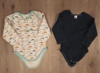 Bodys langarm Baby Club Gr. 98 Berlin - Reinickendorf Vorschau