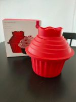 Backform "Giant Cupcake" Silikon Baden-Württemberg - Wäschenbeuren Vorschau