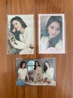 WTS Twice 7th Anniversary Together 1&2 (Sana, Jihyo, Mina) Bielefeld - Senne Vorschau