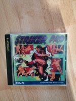 Striker Pro philips CD-i CDI Spiel Fußball Sport Hamburg-Mitte - Hamburg Billstedt   Vorschau