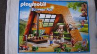 Playmobil 6887,Feriencamp,Summer Fun,Haus,Camp,Ferienlager Lübeck - Kücknitz Vorschau