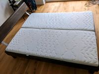 Hasena Bett 160x200+Matratzen+Lattenroste Nordrhein-Westfalen - Lage Vorschau