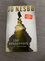 Ihr Königreich von Jo Nesbø (2020, Gebunden) Neu ME Psycho Krimi Rheinland-Pfalz - Kandel Vorschau