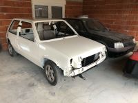 SUCHE Renault R5 GT Turbo Coupe Federn Stuttgart - Weilimdorf Vorschau