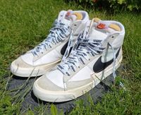 Nike Blazer Mid '77 Vintage Sneakers - Fast Neu Sachsen - St. Egidien Vorschau
