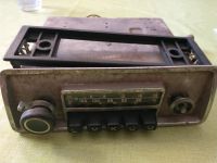 Radio Blaupunkt Oldtimer Niedersachsen - Ganderkesee Vorschau