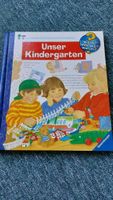 Unser Kindergarten Wieso? Weshalb? Warum? Unser Tierkinder Buch Nordrhein-Westfalen - Gummersbach Vorschau