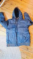 Naketano Winterjacke xxl Nordrhein-Westfalen - Bornheim Vorschau