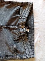 Jeans grau 40 H&M Hessen - Breuna Vorschau