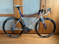 Giant TCR Advanced SL Rabobank M/L Team Rennrad Dura-Ace Di2 Hessen - Kirchhain Vorschau