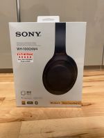 Sony XH-1000XM4 | Neu mit Garantie Stuttgart - Stuttgart-Mitte Vorschau