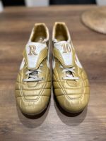 Nike Air Zoom Tiempo Legend R10 Ronaldinho Gold Gr. 45 UK 10 Rheinland-Pfalz - Waldmohr Vorschau