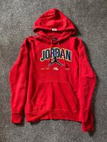 Nike Jordan Pullover Nordrhein-Westfalen - Herzebrock-Clarholz Vorschau