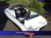 Motorboot Phantom 550Cabin,Boot, schwarz, 3 Schlafplätze, Sundeck Nordrhein-Westfalen - Rheda-Wiedenbrück Vorschau