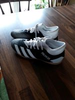 Adidas Predator Hallenschuhe gr.42 Sachsen - Sohland Vorschau