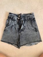 Jeansshorts von Review Größe XS schwarz Rheinland-Pfalz - Ingelheim am Rhein Vorschau