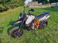 KTM 990SMR Supermoto Baden-Württemberg - Friedrichshafen Vorschau